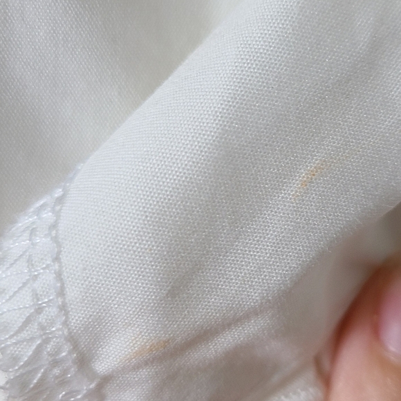 Willa Story Ruffle Blouse - Picture 4 of 6